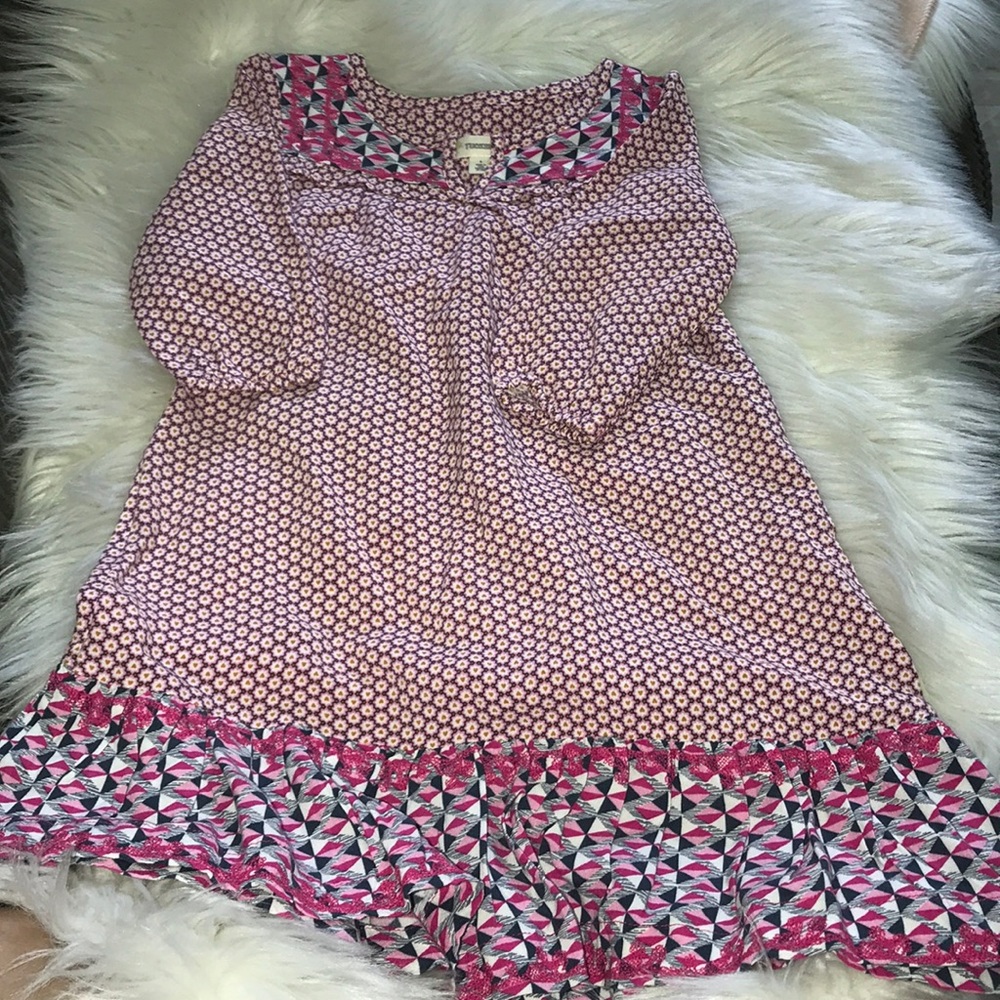 Kids dress